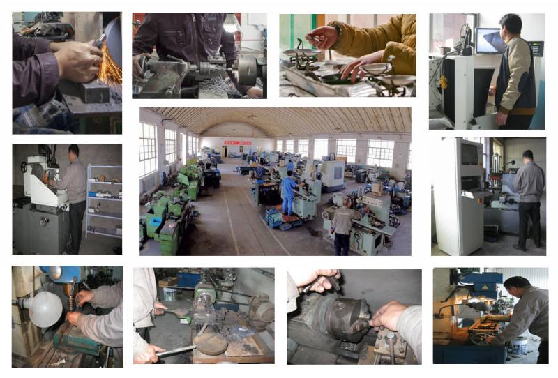 Verified China supplier - Tianjin Shanfeng Tools Co., Ltd.