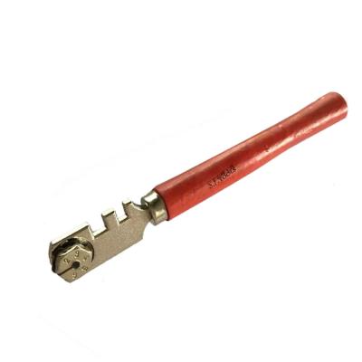 China High Quality German Glass Size Six-Wheel Glass Cutter for sale