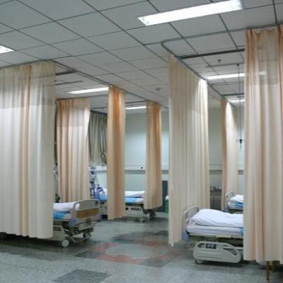 China Blackout Bindi Disposable Hospital Medical Curtains Privacy Curtains For Hospital for sale