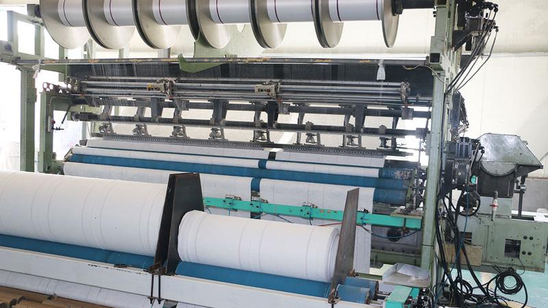 Verified China supplier - Dezhou Hong An Textile Co., Ltd.