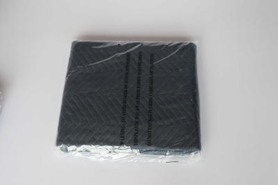 China Factory Direct Packing Furniture Anti-Static Cotton Moving Covers for sale