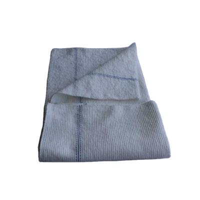 China Sustainable Dry Cleaning Dustproof Mop Field Nonwoven Flooring Cloth for sale