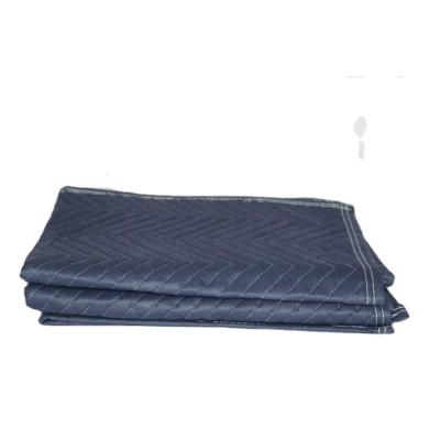 China Economical Anti-Static Protection Removal Padded Furniture Protective Panel Nonwoven Padded Moving Cover for sale