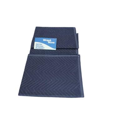 China Anti Static Heavy Duty Padded Pad Nonwoven Furniture Movable Cover for sale