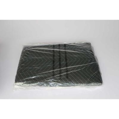 China Factory Direct Packing Furniture Anti-Static Cotton Moving Covers for sale