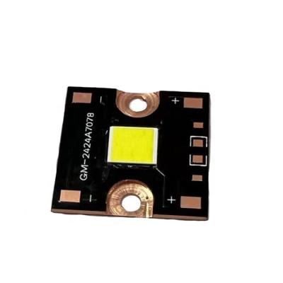 China High quality projector home projector led chip video projector led chip 7078 white smd for sale