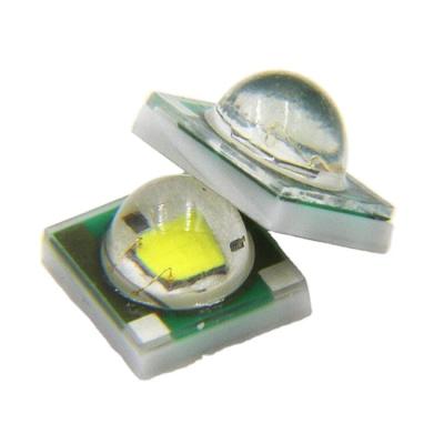 China wall washer high power led chip white smd 3535 1w3w for sale