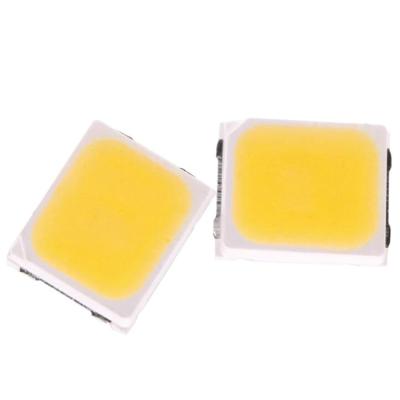 China AlGaInP high voltage 18v 2835 smd led chip 1W for sale