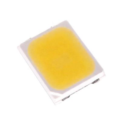 China AlGaInP input voltage 3v 6v 9v 18v 36v chip led smd 2835 for sale