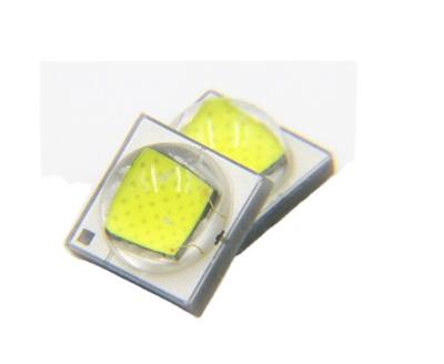 China AlGaInP HIGHER PERFORMANCE, COLOR STABILITY flip chip technology smd 5050 led 10w 1200lm for street light for sale