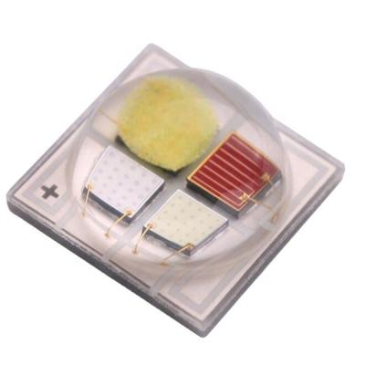 China High quality spot light 5050 rgbw chip for spot light for sale