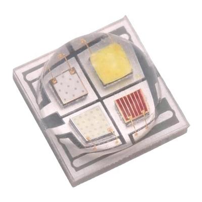 China Good spot light price led rgbw 5050 smd chip rgbw full color led for sale