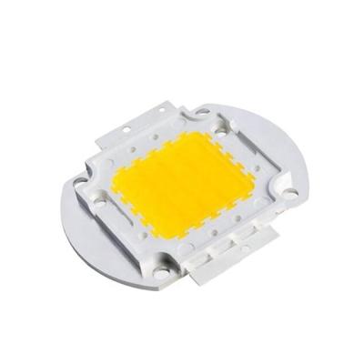 China AlGaInP hot sale 100w led chip high power 5000k white for sale