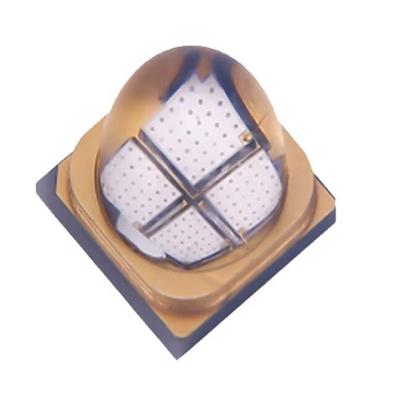 China Industrial high power 400-410nm led smd uva diode 6868 lamp chips for sale