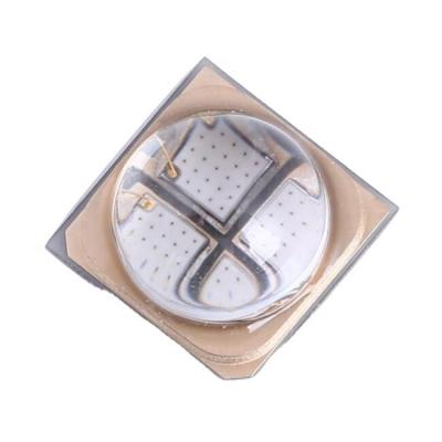 China industrial uvb led smd 5050 lamp chip for sale