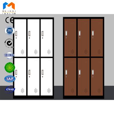 China Almirah Steel Firmness Locker Otobi Furniture In Bangladesh Price For Sale for sale