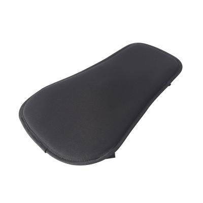 China Electromobile single part saddle/electromobile pad, electromobile soft/comfort gel cushion/big size saddle cover for sale