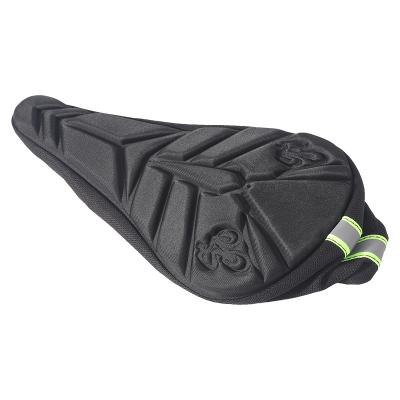 China High Quality,Soft,Comfortable,Environment Friendly Single Materialsbike Seat With Low Price Mountain for sale