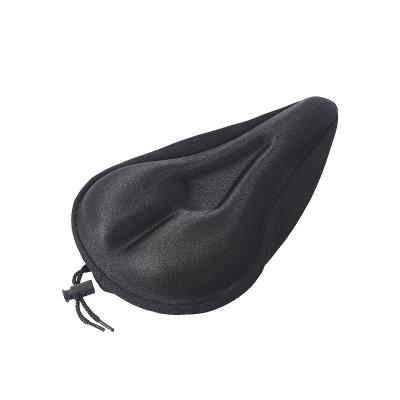 China Wholesale High Quality Cheap Single Front Seat Mountain Road Bike Spare Parts Bicycle Seat Soft And Comfortable Saddle for sale