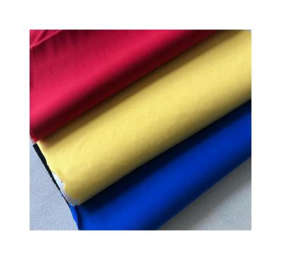 China Single Waterproof Neoprene SBR Fabric 20mm High Elasticity Soft Neoprene Fabric for sale