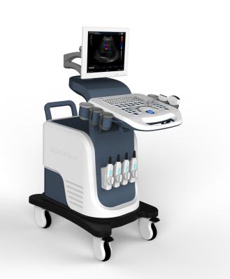 China Other Quality Guaranteed Suitable Optional Price 3d 4d Ultrasound Scanner for sale