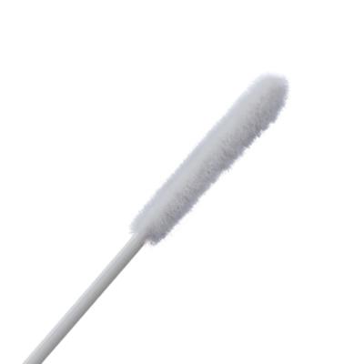 China Professional pp manufacture cheap daily use disposable swab for sale