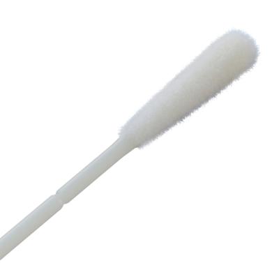 China PP China Professional Manufacture Universal Disposable Rapid Test Swab for sale