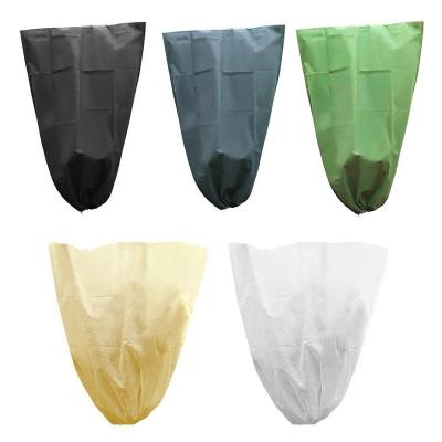 China Nonwoven Fabric Factory Covers Gel, Drawstring Pad Bags All Kinds of Size for sale