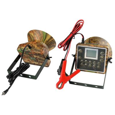 China FCSW822 China Wholesale Durable Good Quality Digital Hunting Bird Caller For Hunting And Camping Cheap Digital Hunting Bird Caller for sale