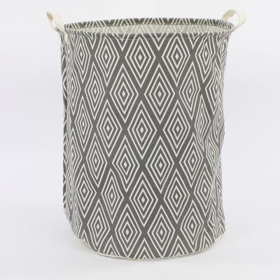 China Wholesale Morden Luxury Collapsible Laundry Basket Factory for sale