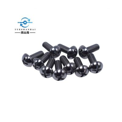 China Around 2022 Innovative Products Ta1 Titanium Alloy Screw Bolts for sale