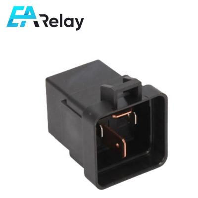 China Car Tyco Automotive Relay Shrouded Auto Relay F7 A Waterproof Integrated Relay for sale