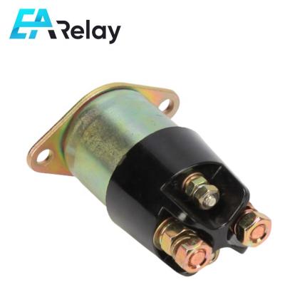 China Car Electrical System Automotive Relay 0 Relay 612630080076 Starter 333 006 025 100A for sale