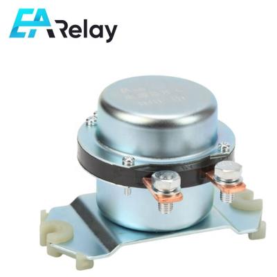 China Battery Isolator DK138 DK238 300 Amp Mains Automotive Electromagnetic Contact Switch for sale