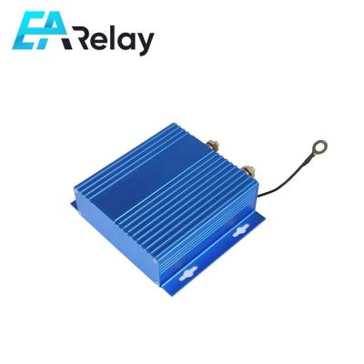 China Car Electrical System 200A Lithium Iron Battery Isolator for sale