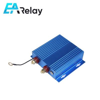 China Intelligent Car System 200A Battery Electrical Lead Acid Isolator for sale