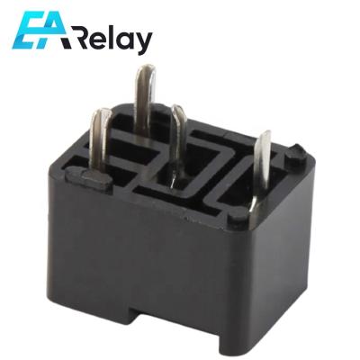 China Automotive PCB Connectors For Micro ISO Relays Automotive Relay Accessories for sale