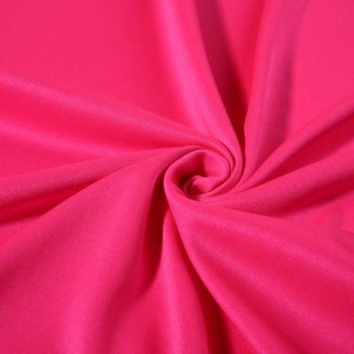 China Antistatic Low Price 100% Poly Knit Trinda Multifunction Fabric , Tritnit Knit Tulle Fabric for sale