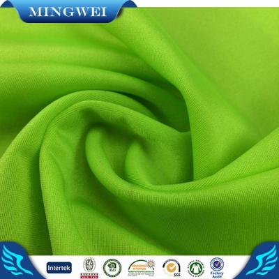 China Anti-Bacteria Factory Price Used Knitted Apparel China Supplier To Chat Dyed Spandex Viscous Fabric for sale