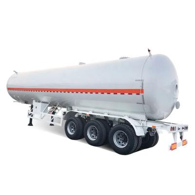 China Truck trailer made in China at small cheap prices lpg gas tanker trucks sale price lpg gas tanker trucks for sale