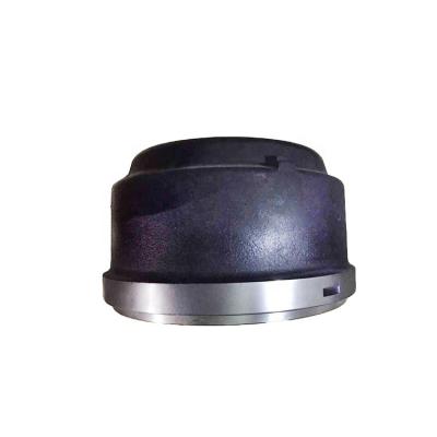 China Trailer parts semi trailer brake drum manufacturer china cast steel 3600 4707 brake drum for sale