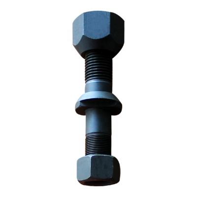 China Trailer Axle Universal Trailer Axle Connecting Bolt Hub Bolts for sale