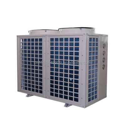 China 5HP Hotels Air Cooled Water Chiller with HBP Scroll Compressor is designed to cool injection machines or plastic oil coolers for sale