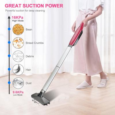 China Car 3 in 1 Cordless Portable Slim Stick Vacuum Cleaner for Spot Cleaning for sale