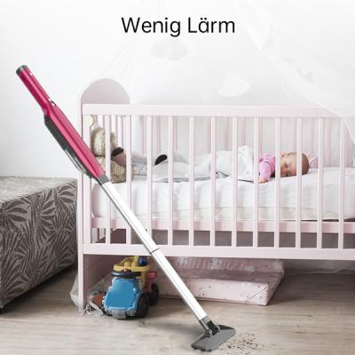 China Popular Car TV Shopping Channel Light and Slim Design 3 in 1 Stick Vacuum Cleaner with Flash SOS Light for sale