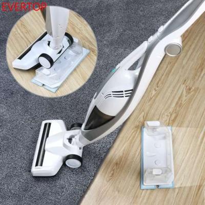 China Car 3 in 1 Multifunctional Wet and Dry Vacuum Cleaner Home Mop for Home and Car USE for sale