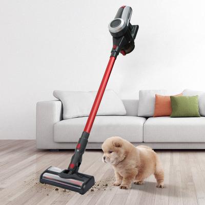 China Cordless Hotel Vacuum Stick 2 in 1 Vacuum Cleaner for sale