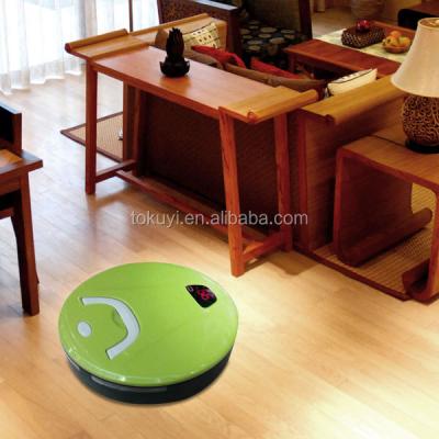 China Floor Care Robot Vacuum Cleaner Stair Cleaning for sale