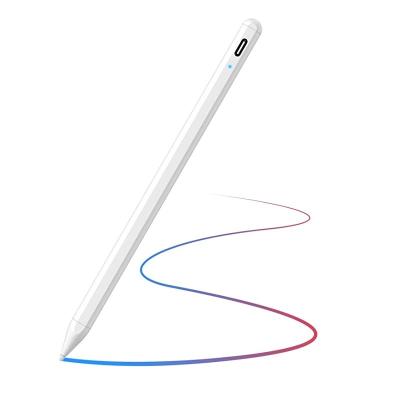 China Mobile Phone Dropshipping Agent 2021 Shopify Amazon Best Selling Active Stylus Pen Screen Touch Pen For Apple iPad Pencil 2018-2020 Version for sale