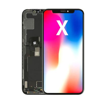 China LCD Split Screen Replace For Iphone Xr Replacement LCD OEM Combo Display For Apple Iphone X Xs Max Gx Screen Original Display for sale